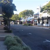Bay Terrace