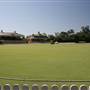 Allan Border Field