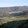 Mountain Road with Views