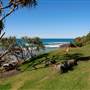 Burleigh Heads - Beach & Surf Club area