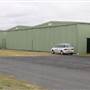 Caboolture Airport Hangars