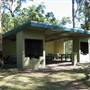 Camp Mountain Lookout