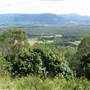 Camp Mountain Lookout
