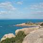 Cape Edgecumbe