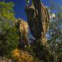 Mareeba Region - Chillagoe-Mungana Caves National Park