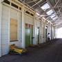Cunnamulla Railyards
