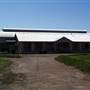 Cunnamulla Railyards