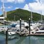 Hamilton Island Marina