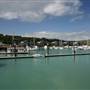 Hamilton Island Marina