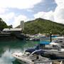 Hamilton Island Marina
