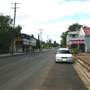 Harrisville - Township