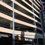 Car Parking Garage Downtown Brisbane