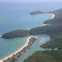 Great Keppel Island - Wop-Pa - Leekes Beach & Creek