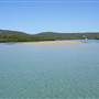 Great Keppel Island - Wop-Pa - Leekes Beach & Creek