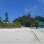 Lizard Island - National Park