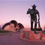 Longreach Township