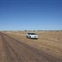 Longreach-Muttaburra Road