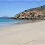 Great Keppel Island - Wop-Pa - Little Wreck Beach