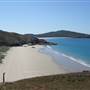 Great Keppel Island - Wop-Pa - Little Wreck Beach