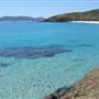 Great Keppel Island - Middle Island - Bal-la-ba