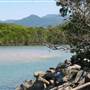 Mossman River Mouth