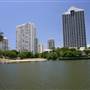 Nerang River and Residences