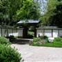 Japanese Garden, Mt Coot-tha Botanical Gardens