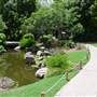 Japanese Garden, Mt Coot-tha Botanical Gardens