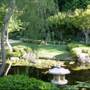 Japanese Garden, Mt Coot-tha Botanical Gardens