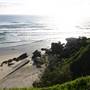 Nobby Beach and Headland