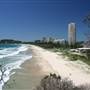 North Burleigh Beach