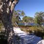 Minjeeribah (North Stradbroke Island) - Overview