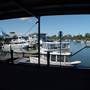 Noosa Harbour Marine Village