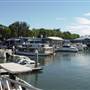 Noosa Harbour Marine Village
