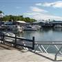 Noosa Harbour Marine Village