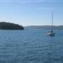 Peel Island