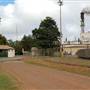 Proserpine Sugar Mill
