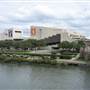 Queensland Performing Arts Centre - Exteriors