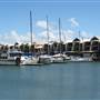 Raby Bay Marina