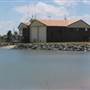 Raby Bay Marina