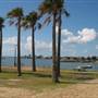 Raby Bay Marina