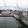 Raby Bay Marina
