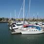 Raby Bay Marina