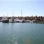 Raby Bay Marina