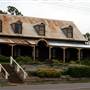 Royal Bulls Head Inn - Heritage-listed Hotel