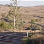 Somerset Dam - Roads