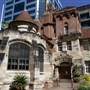 Saint John's Anglican Cathedral
