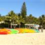 Tangalooma Island Resort
