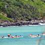 Tallebudgera Creek