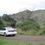 Mountain Road
